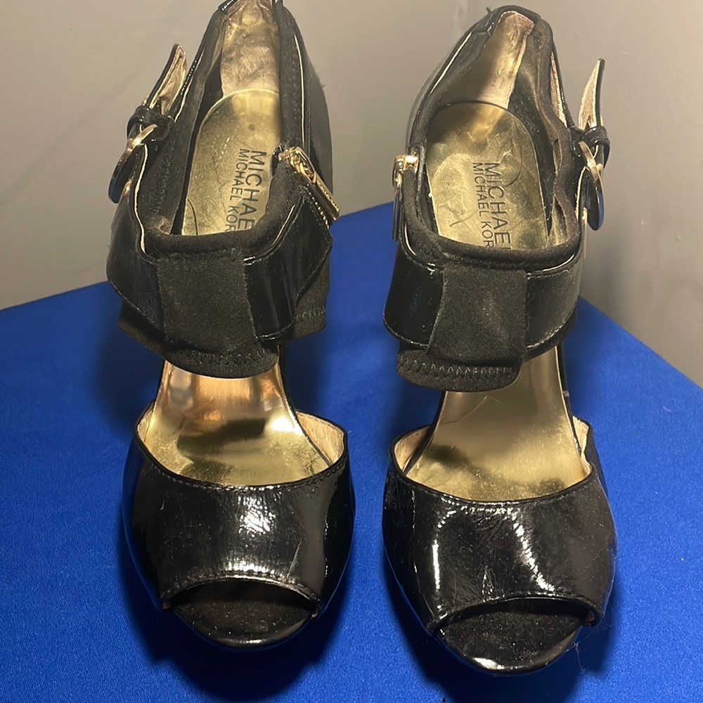 Michael Kors heels